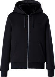 Mackage Gwendal Reversible Hooded Jacket