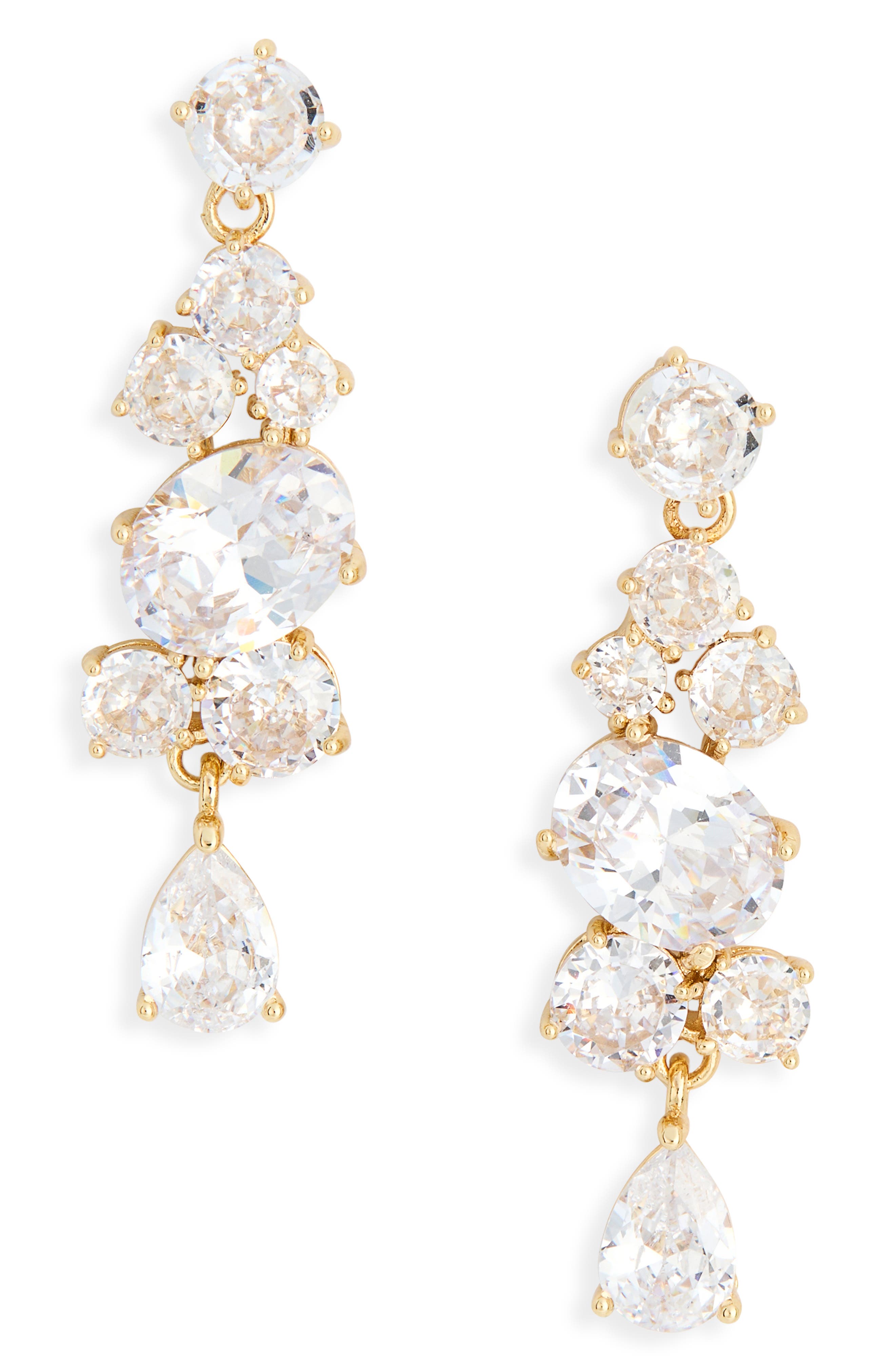 CLEAR- GOLD