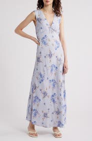 Faithfull the Brand Josephine Maxi Dress
