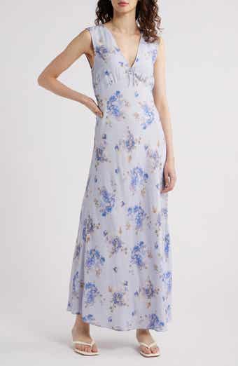 Faithfull the Brand Josephine Maxi Dress