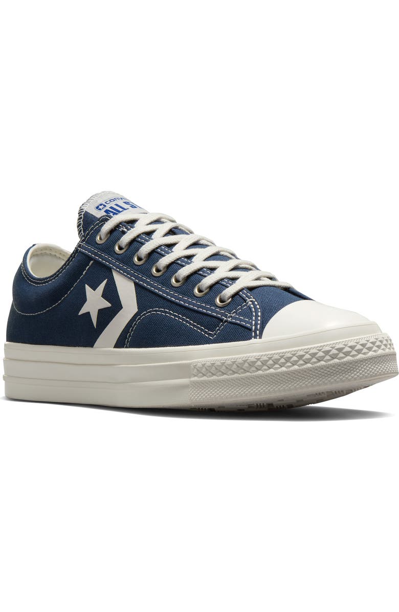 Converse Star Player 76 Oxford Sneaker, Main, color,