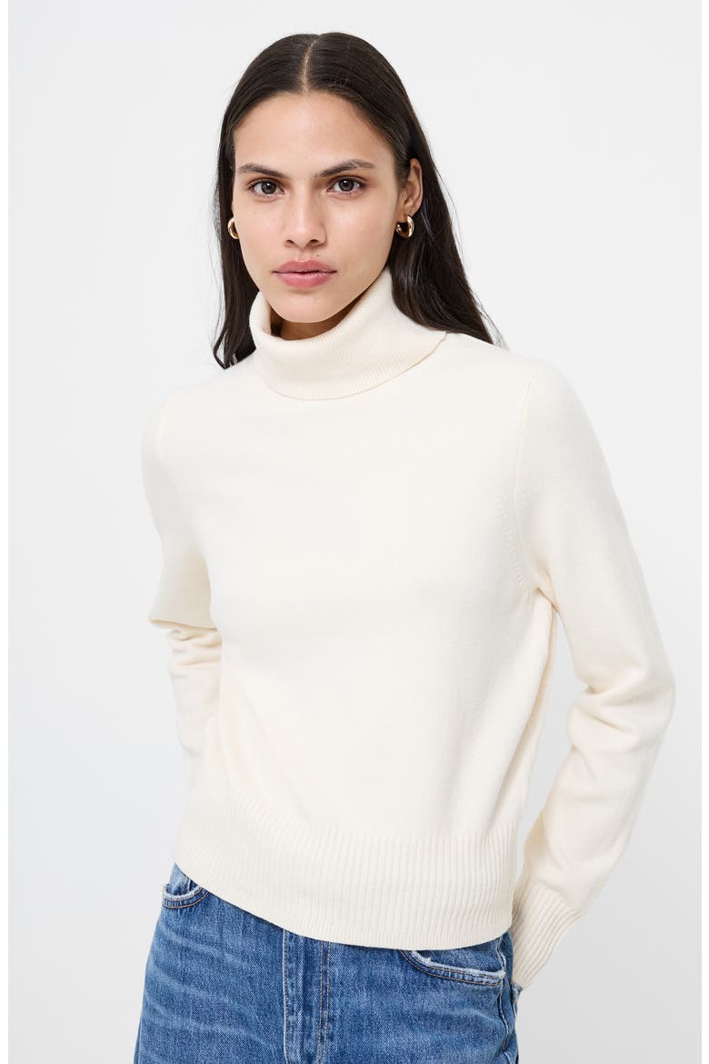 Babysoft Turtleneck Sweater, Alternate, color, 10-PORCELAIN CREAM