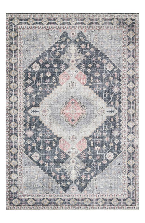 Skye Collection Rug - 7'6" x 9'6"