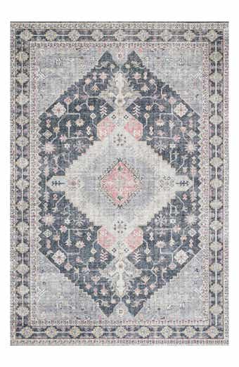LOLOI Skye Collection Rug - 7'6" x 9'6"