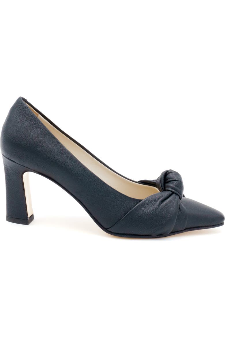 Amalfi by Rangoni Icaro Pointed Toe Pump, Alternate, color,