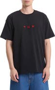 Volcom x Seth Conboy Embroidered Graphic T-Shirt