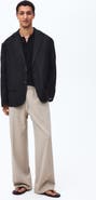 H&M Loose Fit Trousers