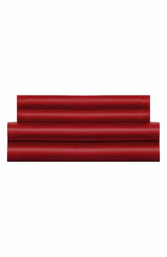 Luxury Home Satin Sheet Set