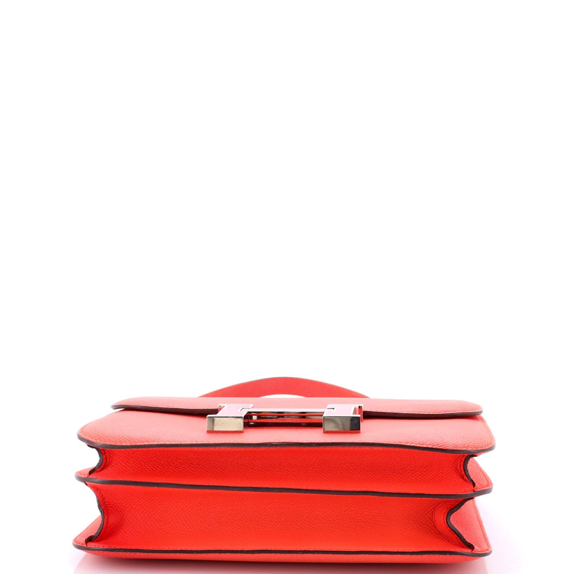 Pre-Owned Hermes Constance Bag Epsom 24, Alternate, color, 