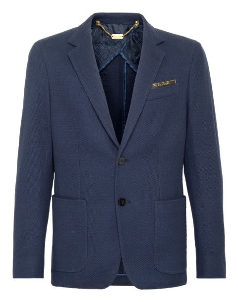 Blazer Icon Men