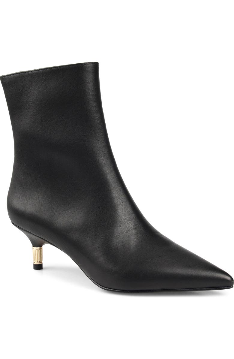 ZIGI Sunisa Bootie, Main, color, Black