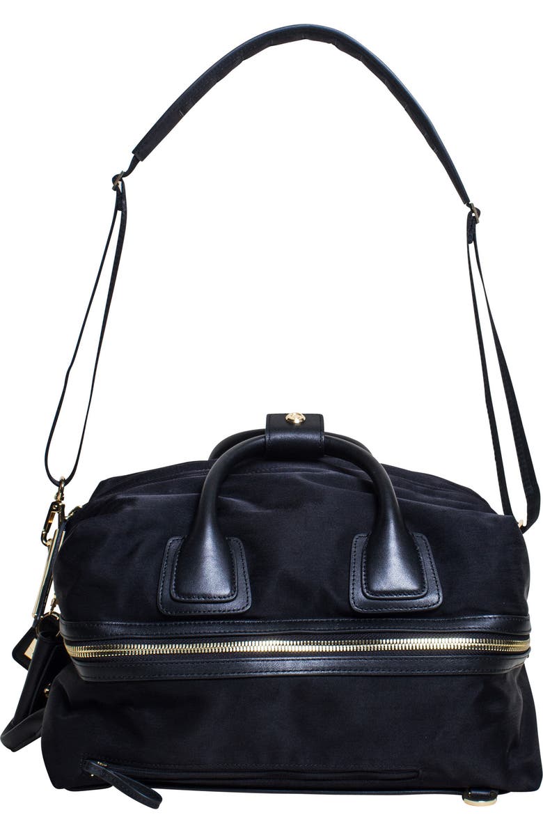 Caraa Medium Studio Duffle Backpack, Alternate, color,