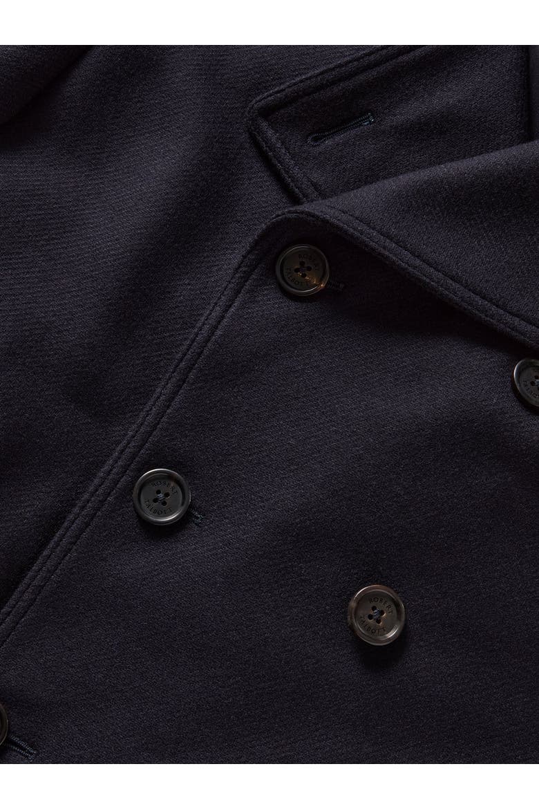 Curtis Peacoat, Alternate, color, Navy