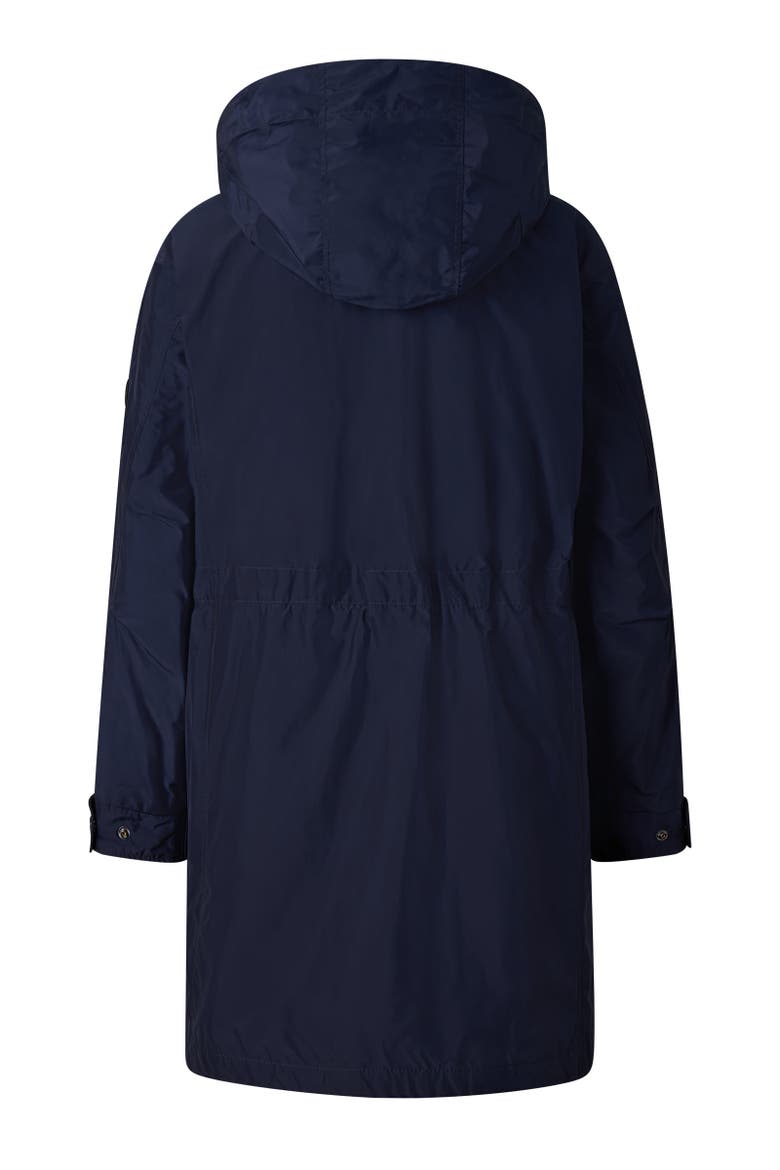 Parka Zofia, Alternate, color, Navy blue