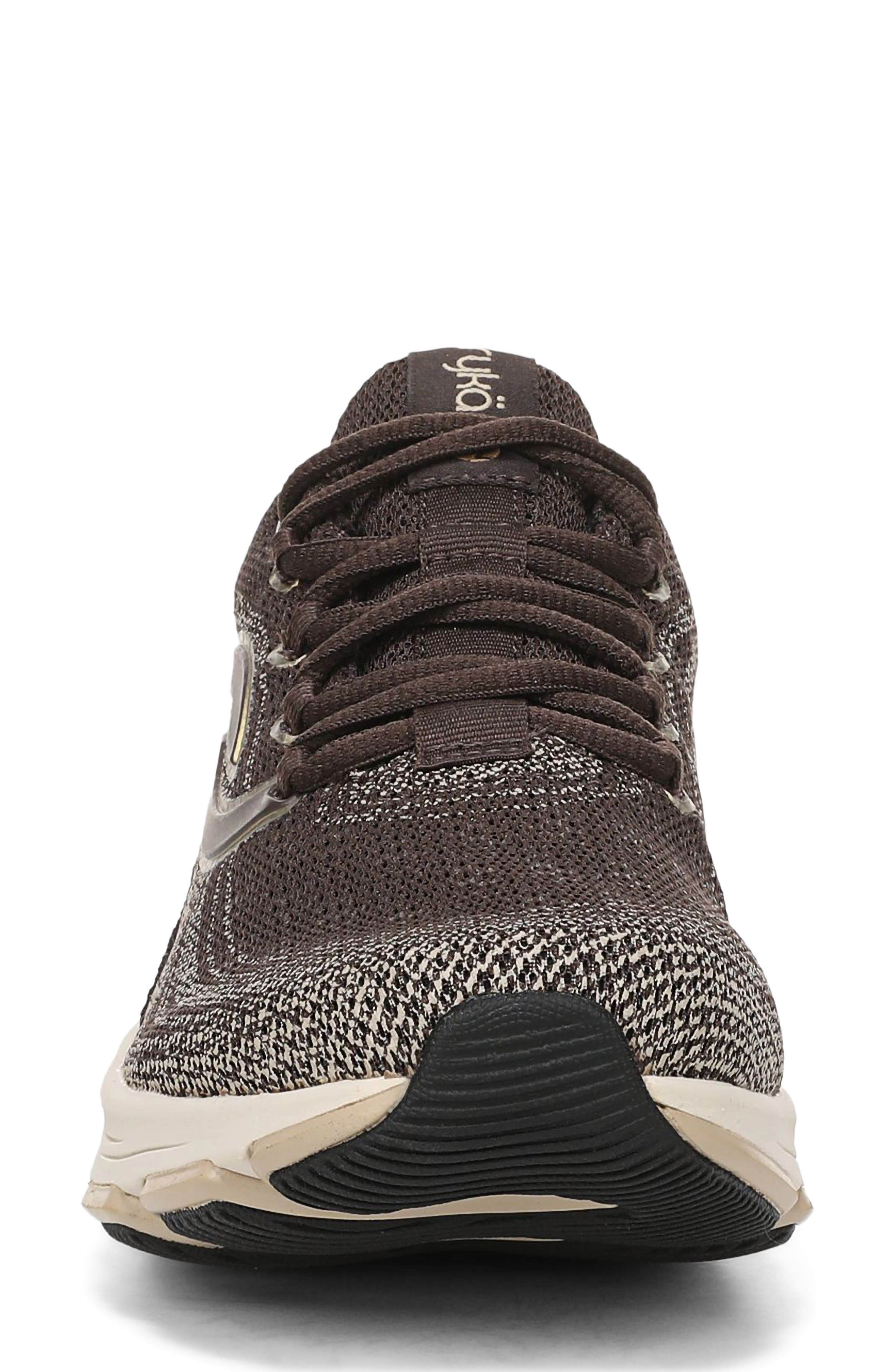 Devotion X 2 Walking Shoe, Alternate, color, JAVA BROWN