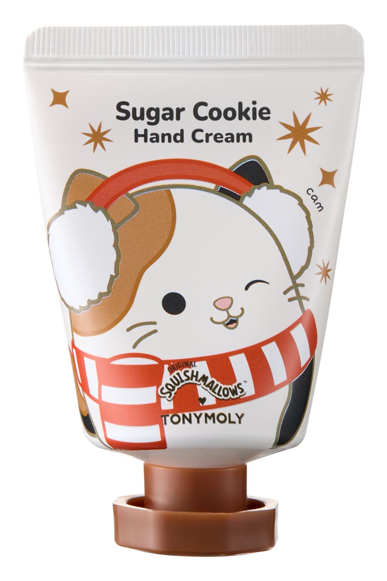 Frosty Friends Hand Cream Trio, Alternate, color, NO COLOR