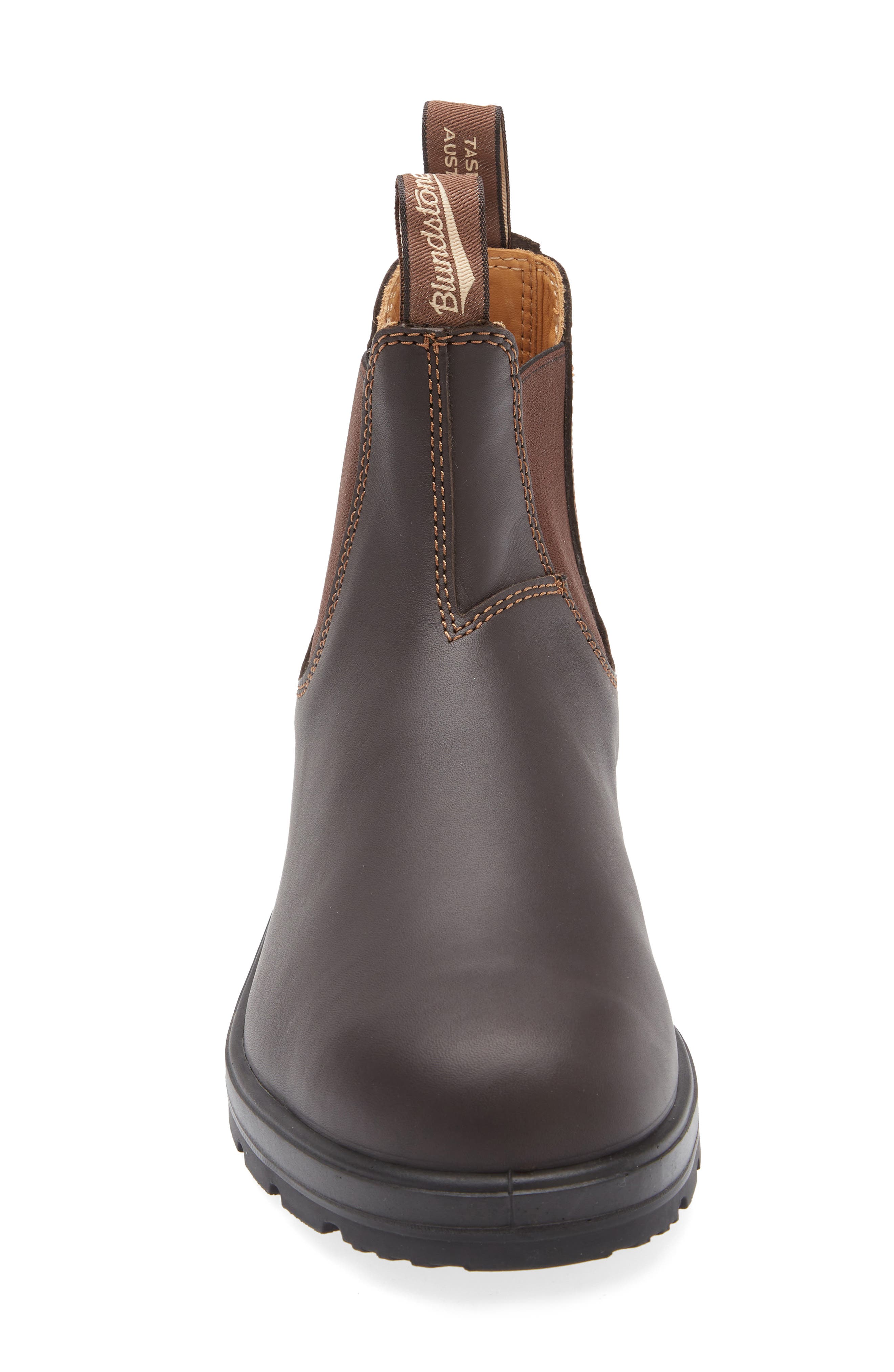 Classic Chelsea Boot, Alternate, color, WALNUT