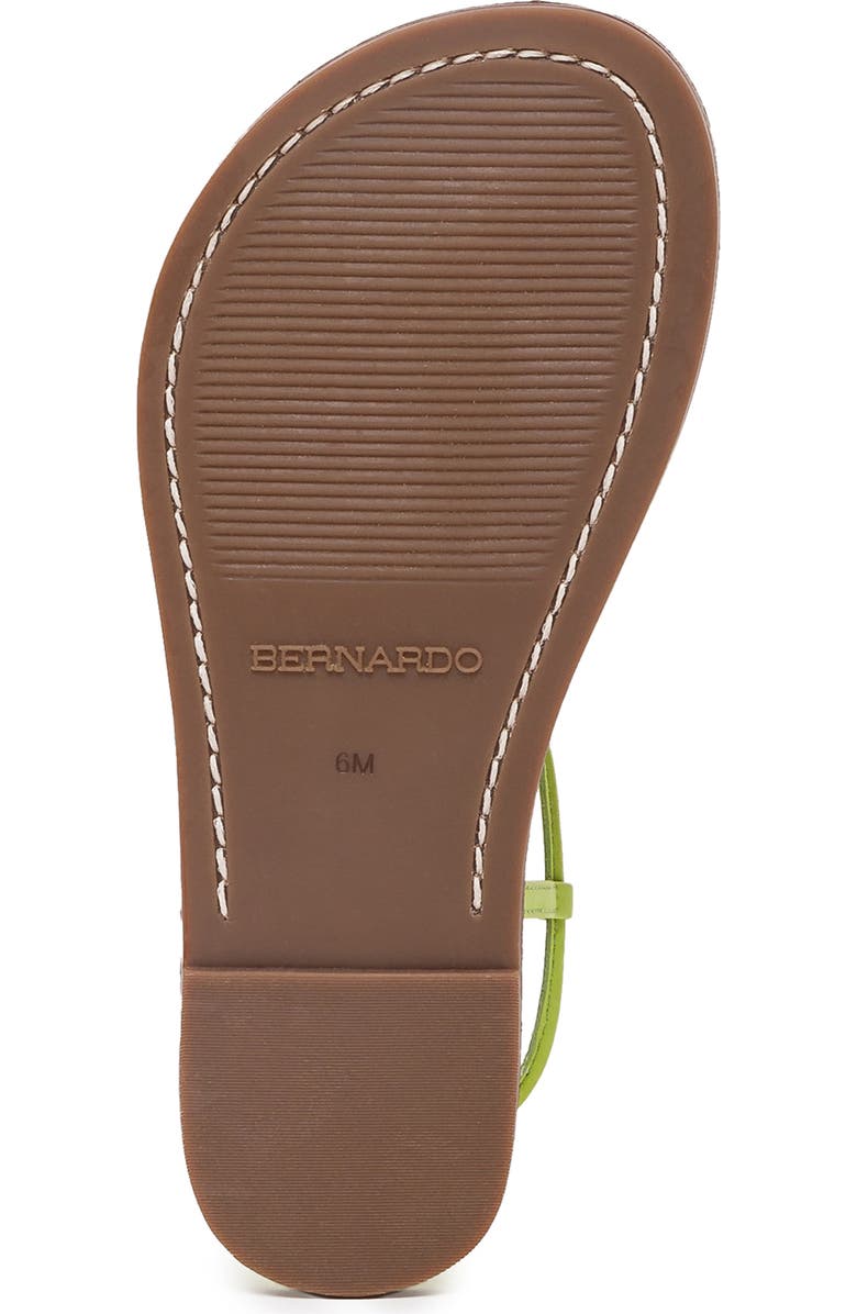 Bernardo Footwear Bernardo Lilly Sandal, Alternate, color,