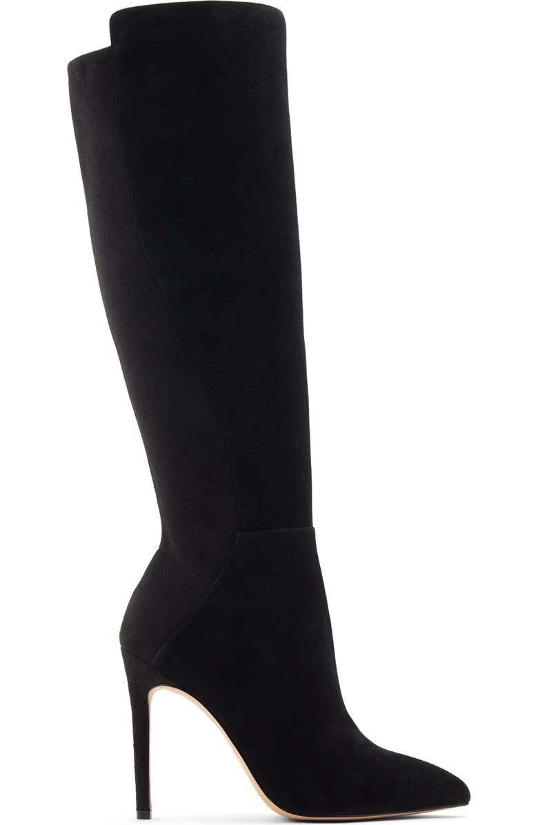 ALDO Sophialaan Pointed Toe Boot, Alternate, color,