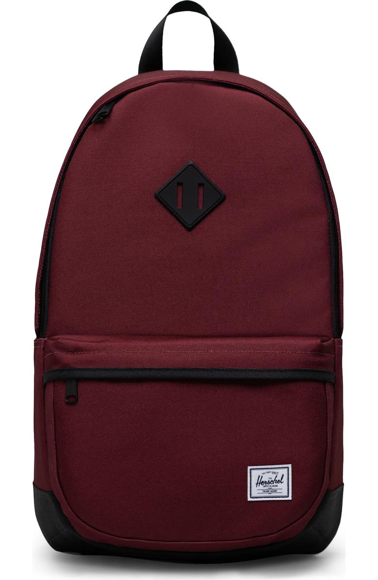 Herschel Supply Co. Heritage Pro Backpack, Main, color,