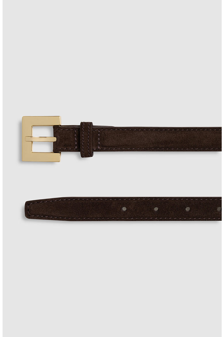 Nicola Belt, Alternate, color, Dark Brown