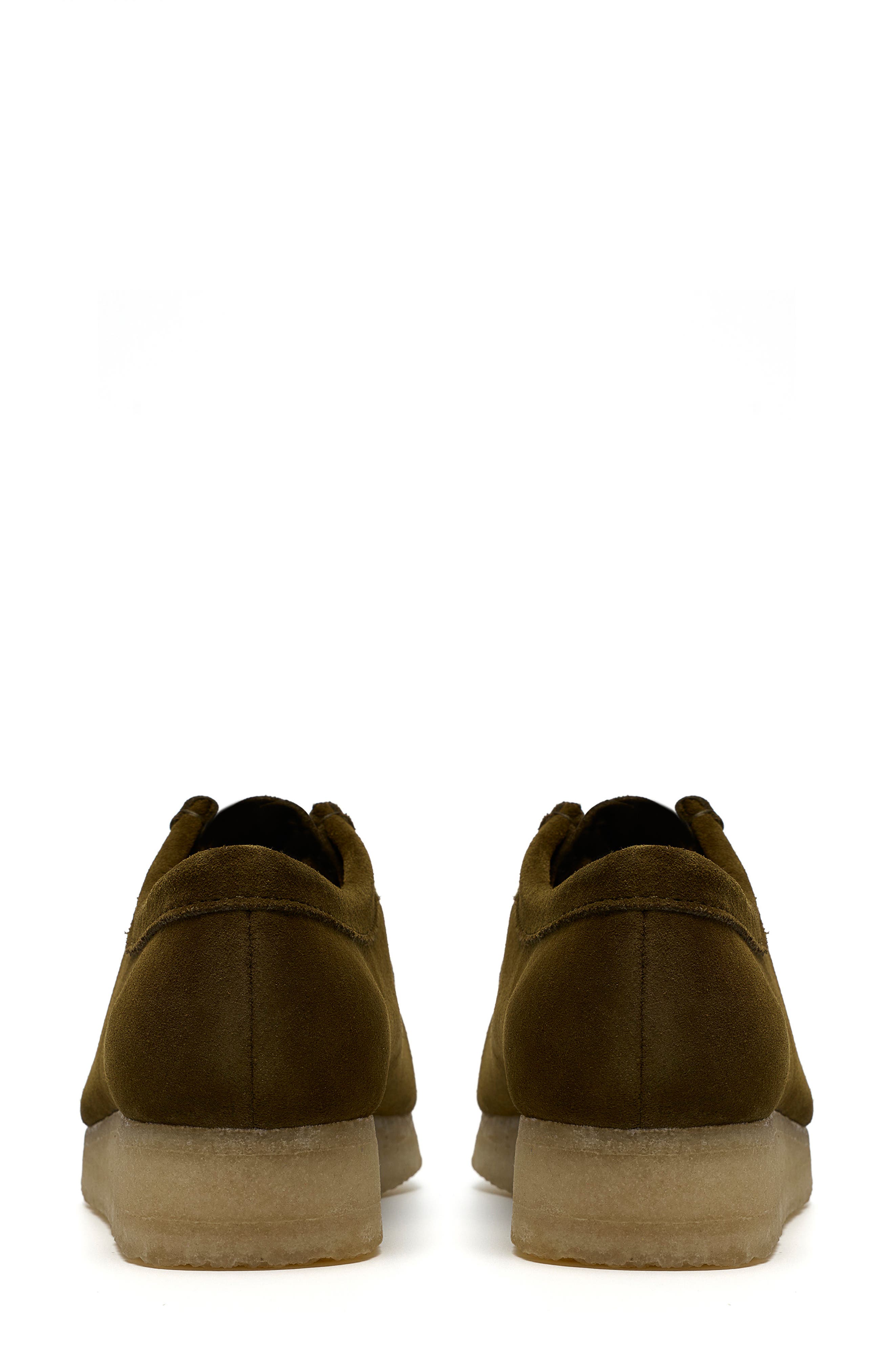 Wallabee Chukka (Women) | Nordstrom