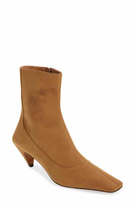 Stella McCartney Spur Bootie