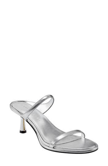 Marc Fisher Ltd Alonde Slide Sandal