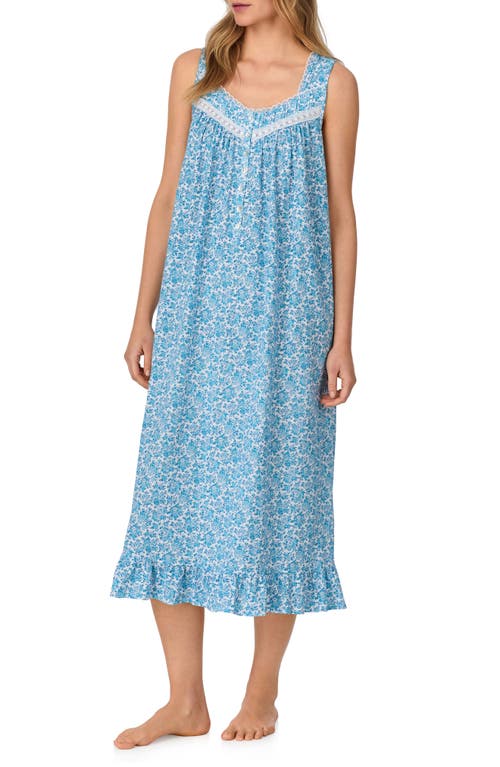 Shop Eileen West Sleeveless Cotton Ballet Nightgown