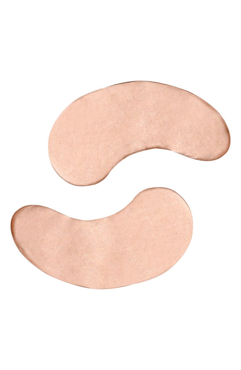 MZ Skin Anti-Pollution Illuminating Eye Mask, Alternate, color, 