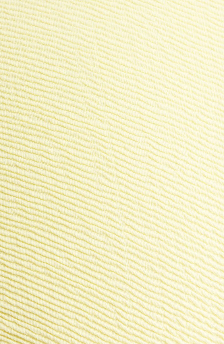 Solid & Striped The Eva Bikini Bottoms, Alternate, color, Custard