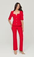 Generation Love Nellie Crepe Pants