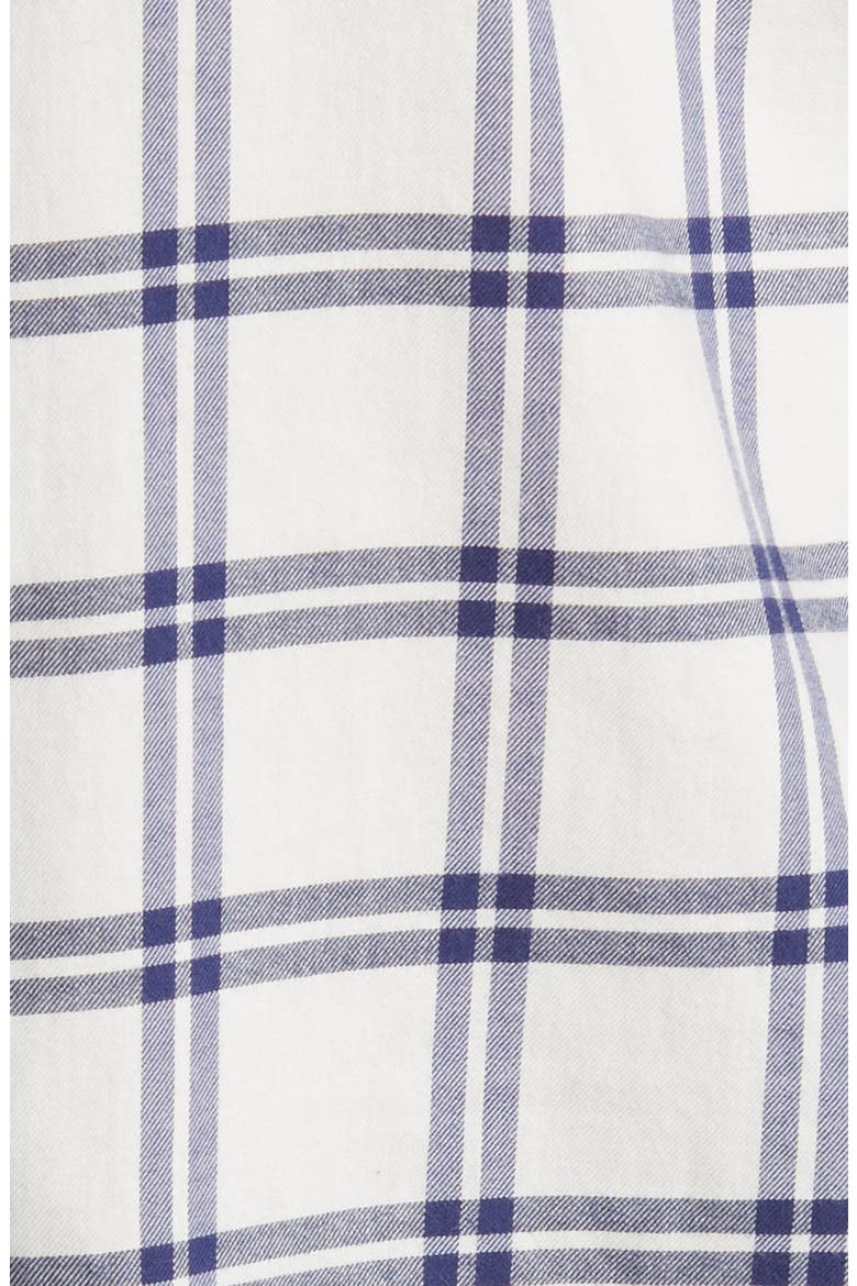 Men's Walton Autumn Soft Cotton Sport Shirt, Alternate, color, IVORY