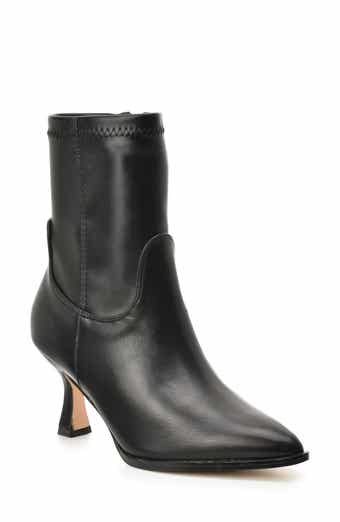DV by Dolce Vita Gradie Kitten Heel Boot Women Nordstromrack