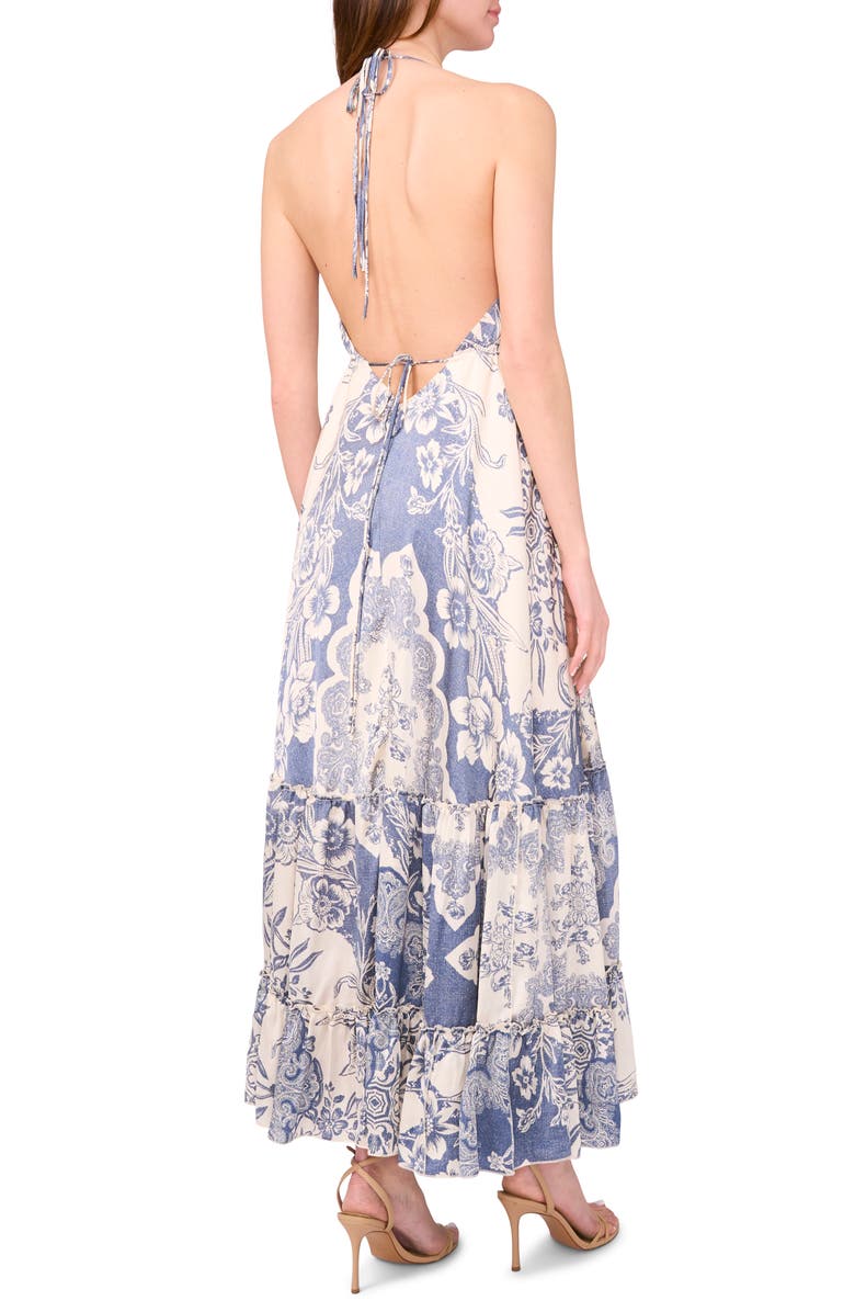 Parker The Davina Dress, Alternate, color, Jbs Denim