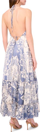 The Davina Dress