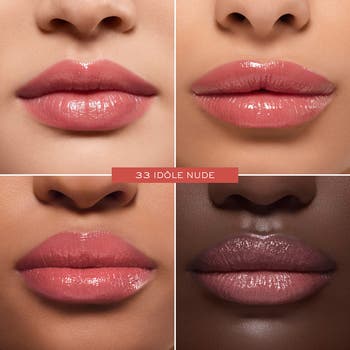 Lip Idôle Squalane-12 Butterglow Hydrating Lip Balm