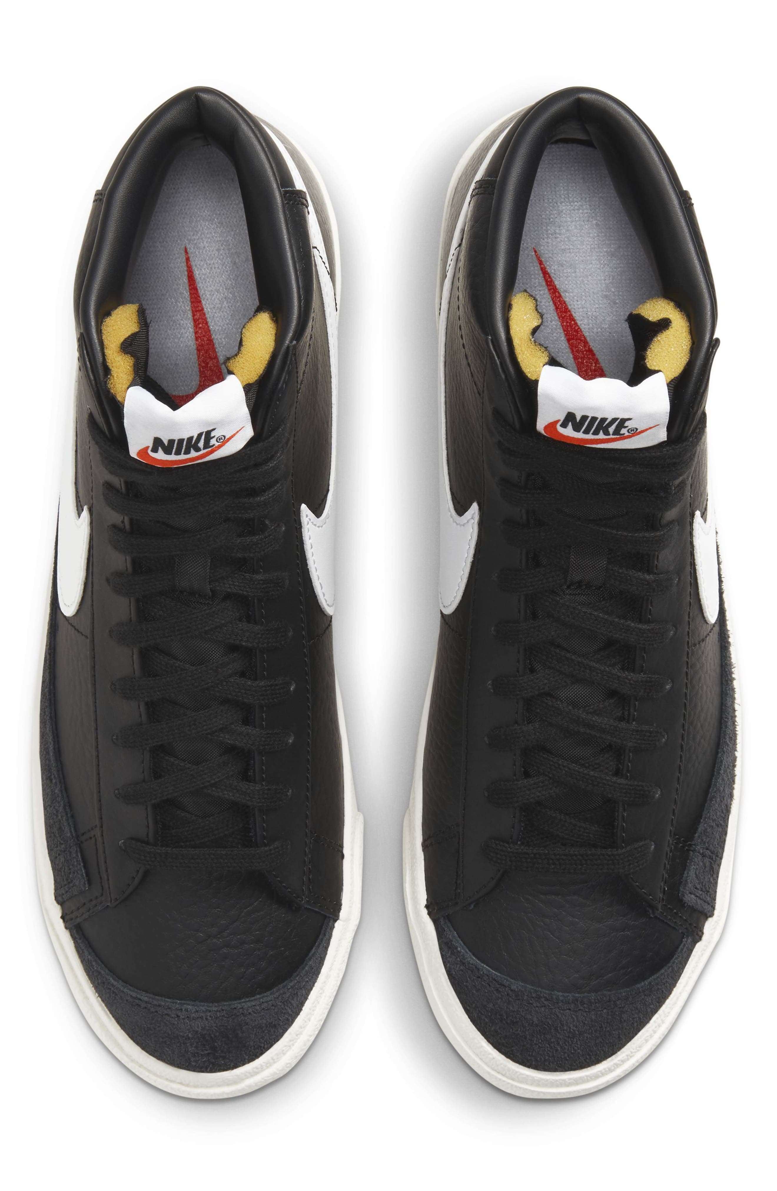 Nike Blazer Mid '77 Vintage Sneaker, Alternate, color, 