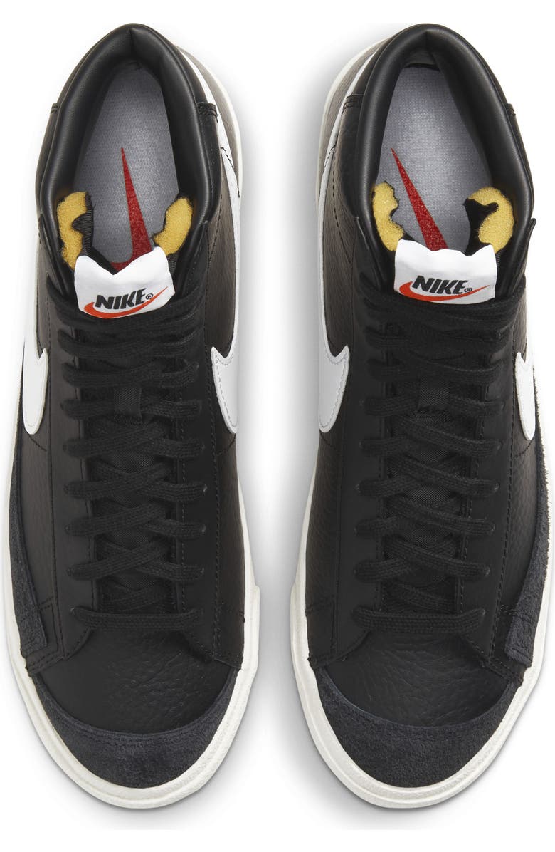 Nike Blazer Mid '77 Vintage Sneaker, Alternate, color,