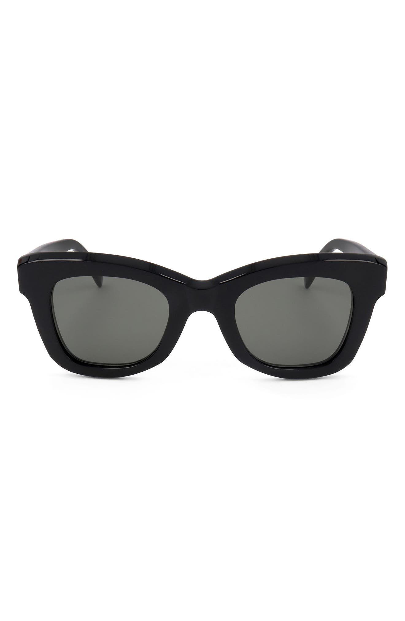 SUPER by RETROSUPERFUTURE® 50mm Square Sunglasses
