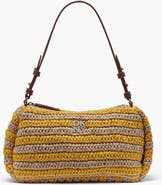 DKNY Remy Top-Zip Shoulder Bag