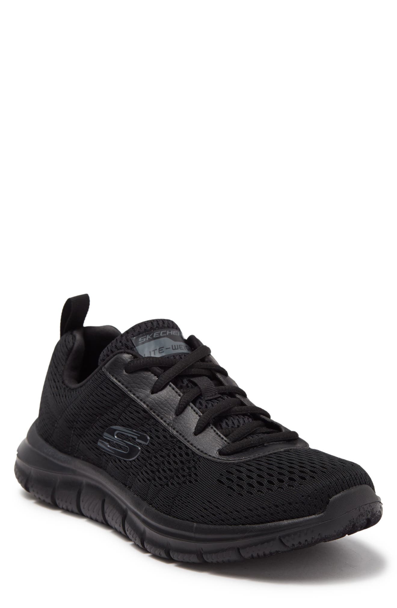 SKECHERS Moulton Athletic Sneaker - Wide Width Available