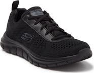 SKECHERS Moulton Athletic Sneaker - Wide Width Available
