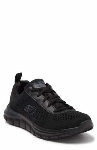 SKECHERS Moulton Athletic Sneaker - Wide Width Available