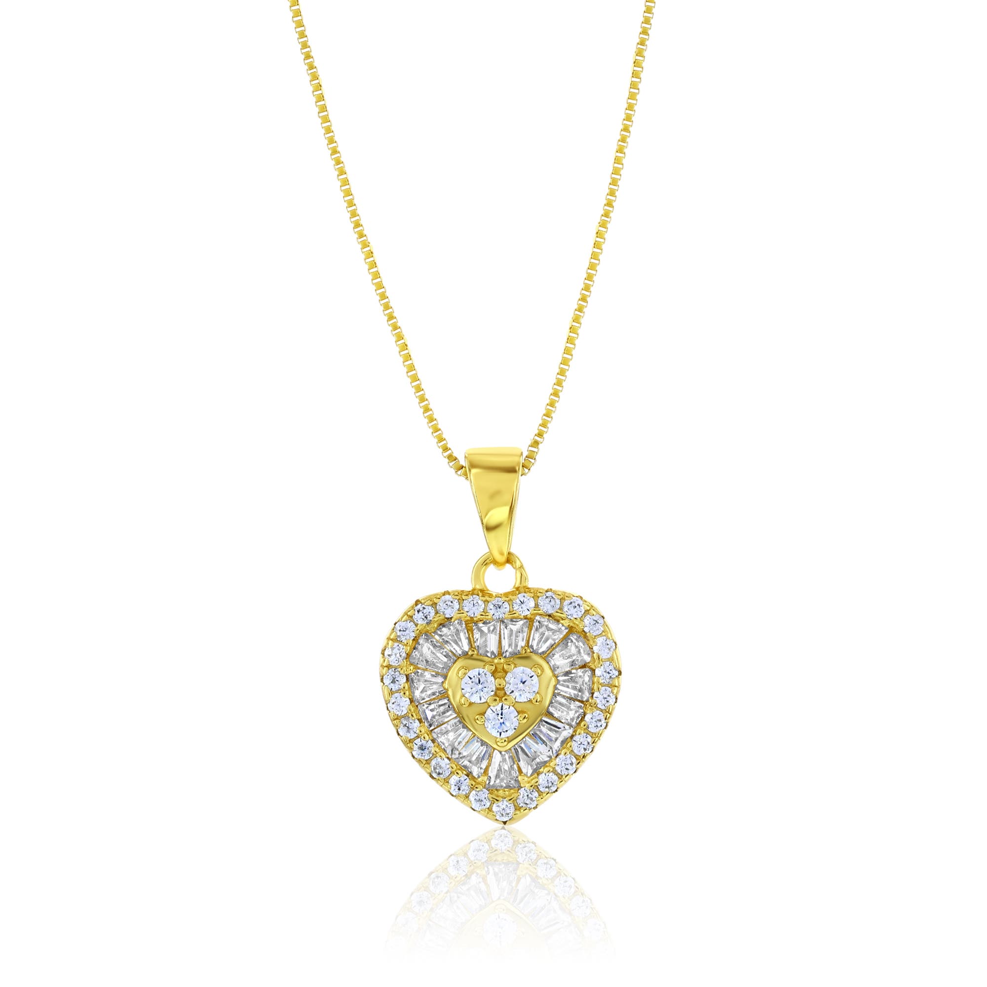 selected Gold