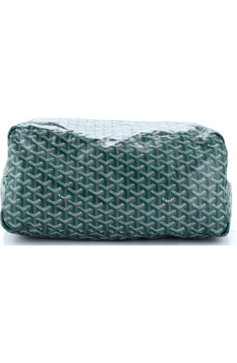 Pre-Owned Goyard Saint Louis Tote Coated Canvas GM, Alternate, color,