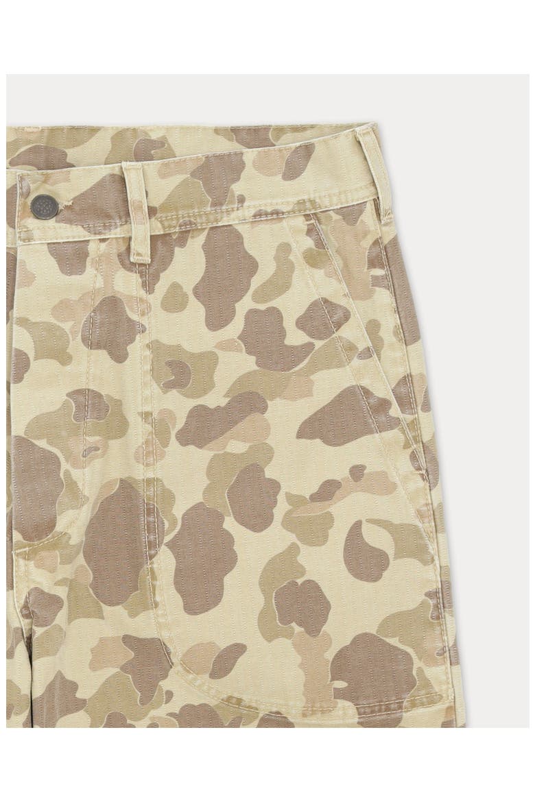 Newport Camouflage Trousers, Alternate, color, Camouflage