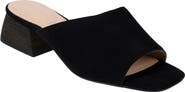 Pelle Moda Naura Slide Sandal