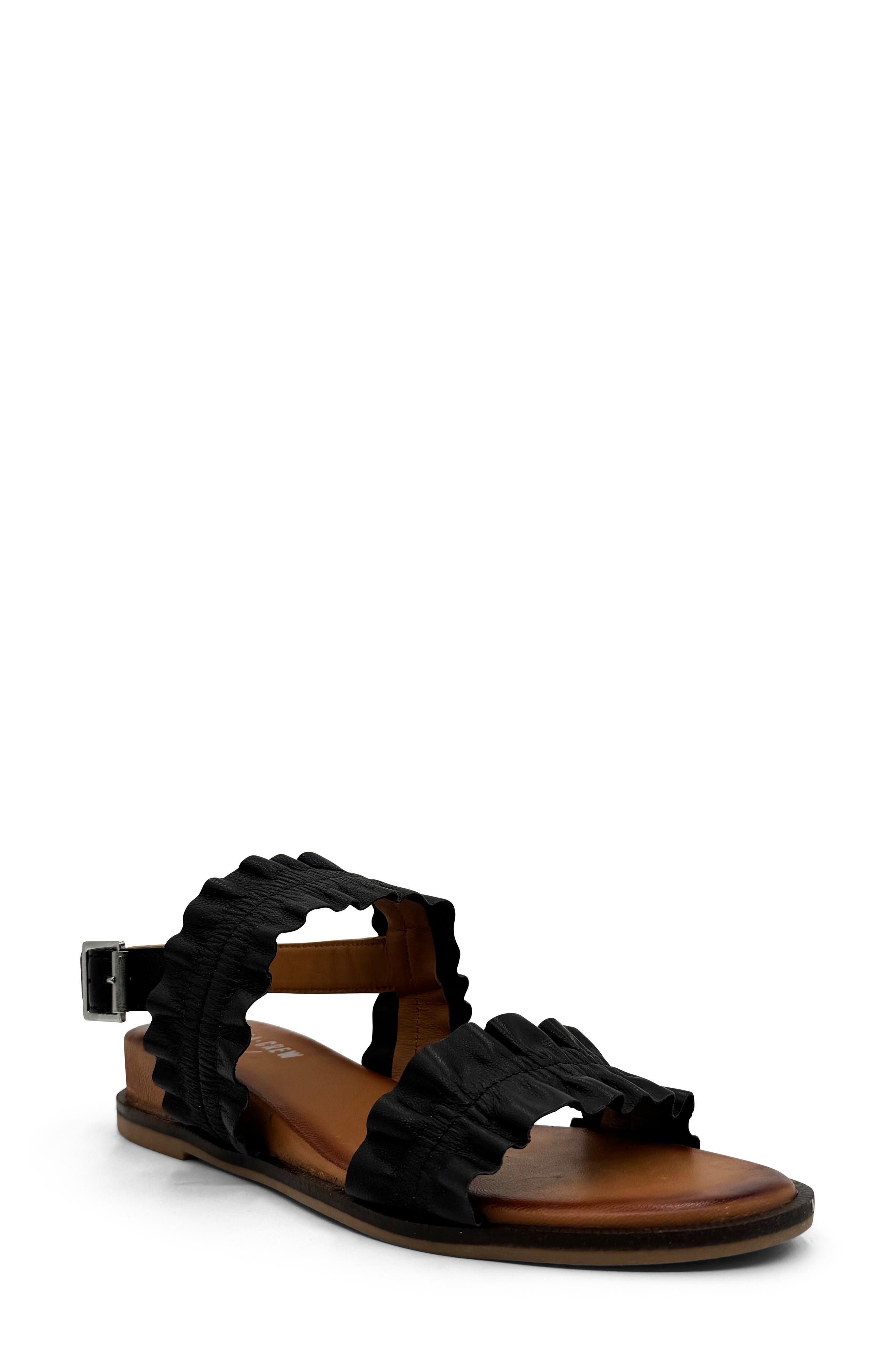 CHELSEA CREW Roche Slingback Sandal