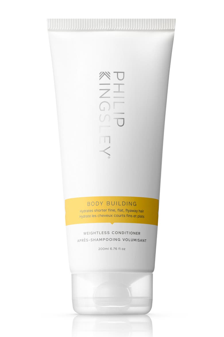 Body Building Weightless Conditioner, Main, color, NO COLOR